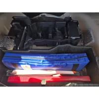 Peugeot 2008, 2022, АКПП, пробег 24317 км