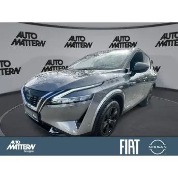 Nissan Qashqai, 2023, АКПП, пробег 61000 км