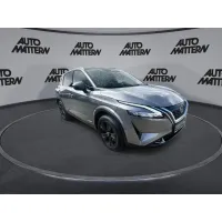 Nissan Qashqai, 2023, АКПП, пробег 61000 км