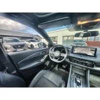 Nissan Qashqai, 2023, АКПП, пробег 61000 км