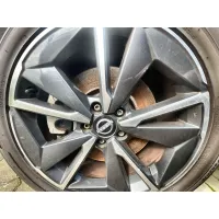 Nissan Qashqai, 2023, АКПП, пробег 61000 км