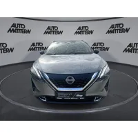 Nissan Qashqai, 2023, АКПП, пробег 61000 км