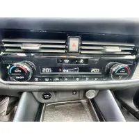 Nissan Qashqai, 2023, АКПП, пробег 61000 км