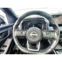 Nissan Qashqai, 2023, АКПП, пробег 61000 км