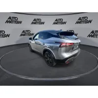 Nissan Qashqai, 2023, АКПП, пробег 61000 км