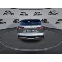 Nissan Qashqai, 2023, АКПП, пробег 61000 км