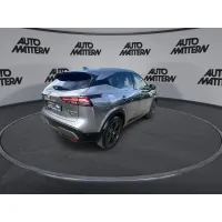 Nissan Qashqai, 2023, АКПП, пробег 61000 км