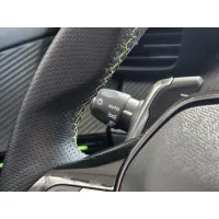 Peugeot 2008, 2021, АКПП, пробег 99390 км