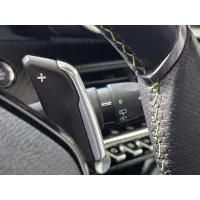 Peugeot 2008, 2021, АКПП, пробег 99390 км