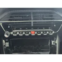 Peugeot 2008, 2021, АКПП, пробег 99390 км