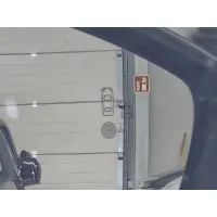 Peugeot 2008, 2021, АКПП, пробег 99390 км