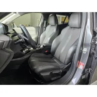 Peugeot 2008, 2021, АКПП, пробег 99390 км