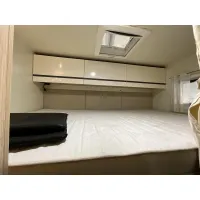 Автодом GiottiLine Siena, 2024, МКПП, пробег 32245 км