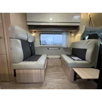 Автодом GiottiLine Siena, 2024, МКПП, пробег 32245 км