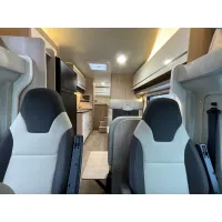 Автодом GiottiLine Siena, 2024, МКПП, пробег 32245 км