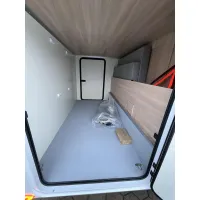 Автодом GiottiLine Siena, 2024, МКПП, пробег 32245 км