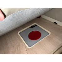 Автодом GiottiLine Siena, 2024, МКПП, пробег 32245 км