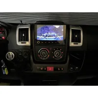 Автодом GiottiLine Siena, 2024, МКПП, пробег 32245 км