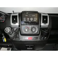 Автодом GiottiLine Siena, 2024, МКПП, пробег 32245 км