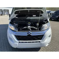 Автодом GiottiLine Siena, 2024, МКПП, пробег 32245 км