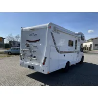 Автодом GiottiLine Siena, 2024, МКПП, пробег 32245 км