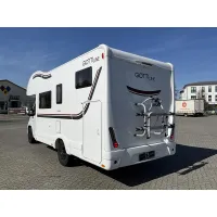 Автодом GiottiLine Siena, 2024, МКПП, пробег 32245 км