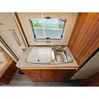 Автодом NobelART T-5000, 2020, МКПП, пробег 32750 км