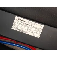 Автодом NobelART T-5000, 2020, МКПП, пробег 32750 км