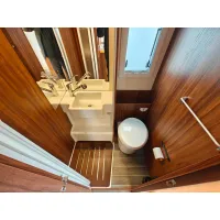 Автодом NobelART T-5000, 2020, МКПП, пробег 32750 км