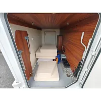 Автодом NobelART T-5000, 2020, МКПП, пробег 32750 км