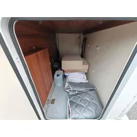 Автодом NobelART T-5000, 2020, МКПП, пробег 32750 км