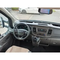 Автодом NobelART T-5000, 2020, МКПП, пробег 32750 км