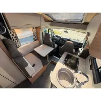 Автодом Knaus VAN, 2022, МКПП, пробег 11231 км