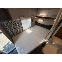 Автодом Knaus VAN, 2022, МКПП, пробег 11231 км