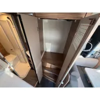 Автодом Knaus VAN, 2022, МКПП, пробег 11231 км