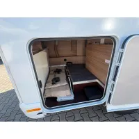 Автодом Knaus VAN, 2022, МКПП, пробег 11231 км