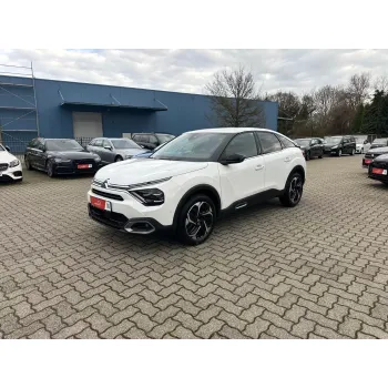 Citroën C4, 2023, АКПП, пробег 65700 км