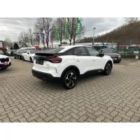 Citroën C4, 2023, АКПП, пробег 65700 км