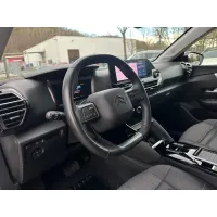 Citroën C4, 2023, АКПП, пробег 65700 км