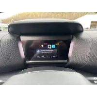 Citroën C4, 2023, АКПП, пробег 65700 км