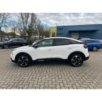 Citroën C4, 2023, АКПП, пробег 65700 км