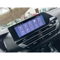 Citroën C4, 2023, АКПП, пробег 65700 км