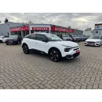 Citroën C4, 2023, АКПП, пробег 65700 км