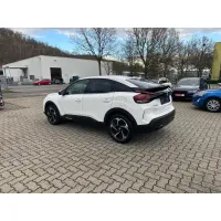 Citroën C4, 2023, АКПП, пробег 65700 км