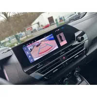 Citroën C4, 2023, АКПП, пробег 65700 км