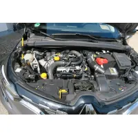 Renault Captur, 2022, МКПП, пробег 30000 км