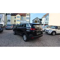 Peugeot 5008, 2023, МКПП, пробег 29063 км