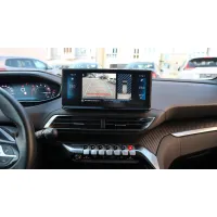 Peugeot 5008, 2023, МКПП, пробег 29063 км