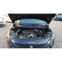 Peugeot 5008, 2023, МКПП, пробег 29063 км