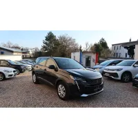 Peugeot 5008, 2023, МКПП, пробег 29063 км
